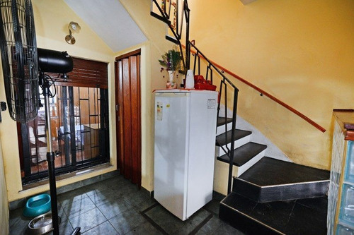 Imagen 8 de 24 de Casa 6 Ambientes Venta Villa Pueyrredón