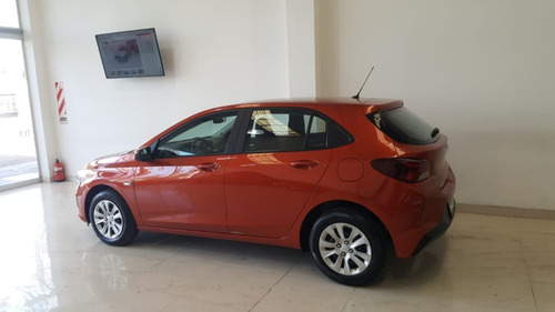 Imagen 7 de 10 de Chevrolet Onix Lt 1.2 90cv (l19)