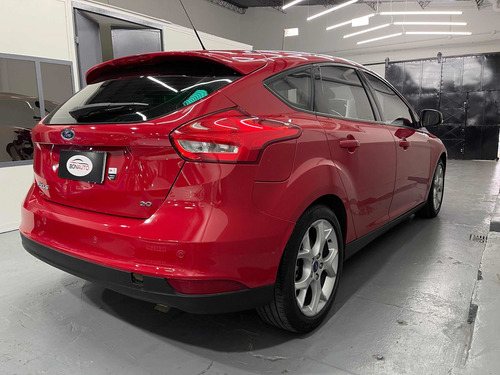 Imagen 2 de 18 de Ford Focus Iii 2.0 Se Plus Powershift Full 1º Mano Año 2016!