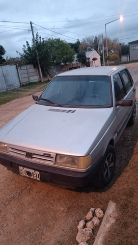 Fiat Uno 1.6 Cs