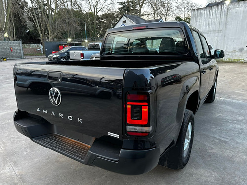 Volkswagen Amarok 2.0 Cd Tdi 140cv Trendline