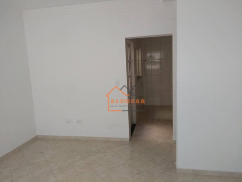 Sobrado À Venda, 100 M² Por R$ 370.000,00 - Vila Marieta - São Paulo/sp - So0067