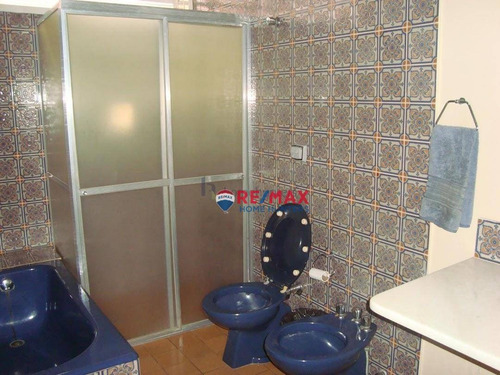 Imagem 12 de 30 de Casa Com 3 Dormitórios À Venda, 314 M² Por R$ 1.400.000,00 - Chácara Primavera - Campinas/sp - Ca3909