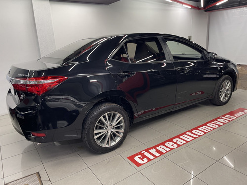 Imagem 9 de 14 de Toyota Corolla 2015 Flex