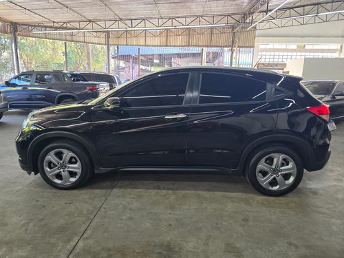 Honda HR-V HR-V EXL CVT 1.8 I-VTEC FlexOne