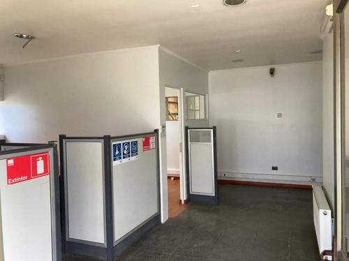 Arriendo! Gran Bodega Y Oficina, Parque Industrial, P. Montt