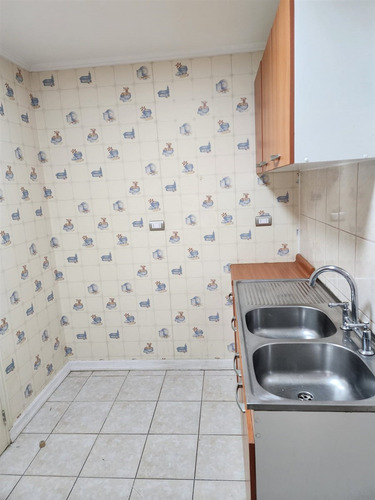 Departamento En Venta De 3 Dorm. En Puerto Montt