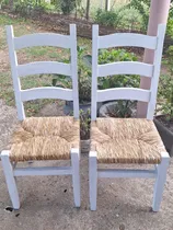 Comprar Trabajos En Totora.sillas,sillones,banquetas Y Más.leer Desc