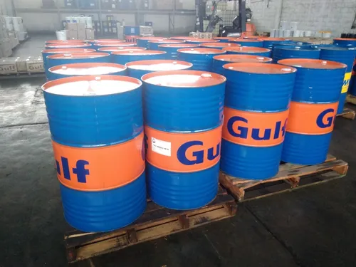 Aceite Hidraulico Iso 100
