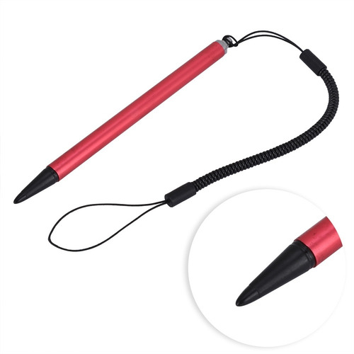Resistive Pantalla Táctil Lápiz Lápiz De Dibujo Para Pos Pda