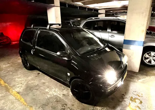 Renault Twingo 1.2 U Authentique