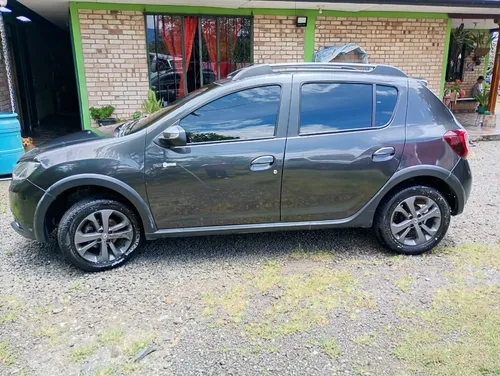 Renault Stepway 1.6 Dynamique