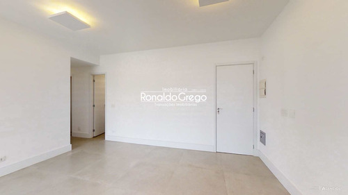 Imagem 12 de 18 de Apartamento Á Venda, 3 Dorms, Vila Mariana, Sp - R$ 954 Mil - V5686