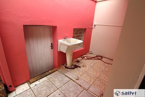 Imagem 25 de 26 de Casa Residencial Para Alugar - 00486.018