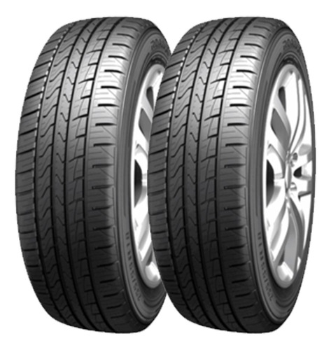 Set 2 Neumatico 265/60r18 Roadx Rxquest H/t02 Ht 110h -