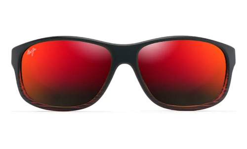 Lentes De Sol Maui Jim Kaiwi Channel