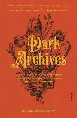 Libro Dark Archives : A Librarian's Investigation Into Th...