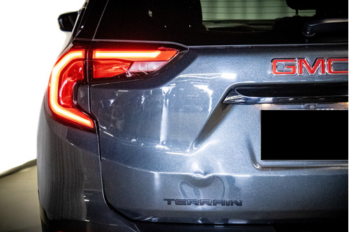 Gmc Terrain 2019