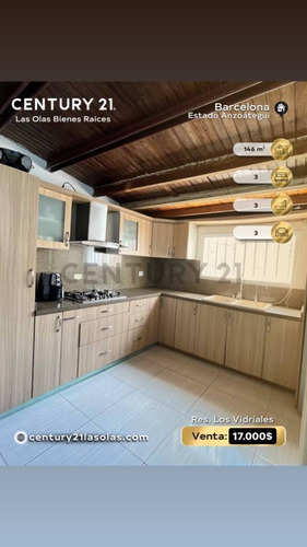 Casa En Venta Parque Residencial Los Vidriales Barcelona