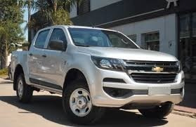 Chevrolet S10 Ls C/doble 4x2 Manual 200cv Car One Aa