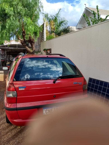Fiat Palio Weekend 1997