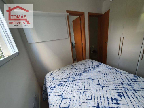 Imagem 14 de 29 de Apartamento Com 2 Dormitórios À Venda, 50 M² Por R$ 350.000,00 - Pirituba - São Paulo/sp - Ap1808
