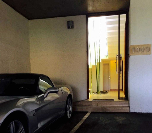 Imagen 5 de 12 de Exclusivo Y Maravilloso Penthouse En Venta En Lo Barnechea