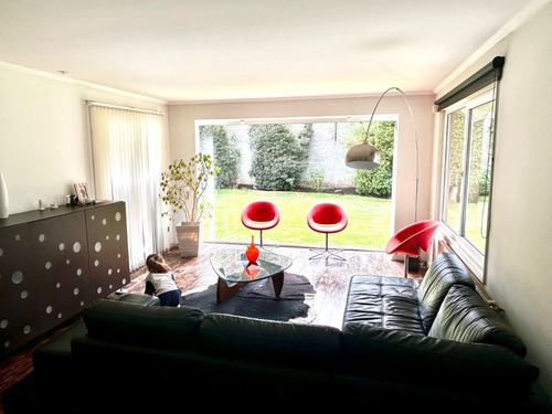 Casa Remodelada 700m2 Terreno 4 D Dos En Suite