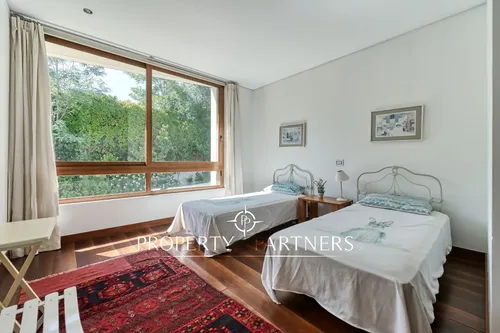 Exclusivo Y Único Penthouse De 3 Pisos Con Espect...