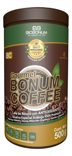 Bonum Coffe