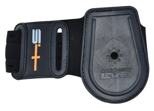 S4 Gear Sidewinder Evo Deluxe Arm Band Para Retractable Quic