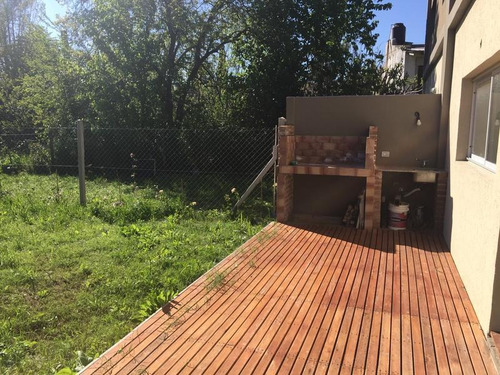 Duplex Venta 3 Dormitorios , 2 Baños Y 2 Cochera-274 Mts 2-apto Banco City Bell