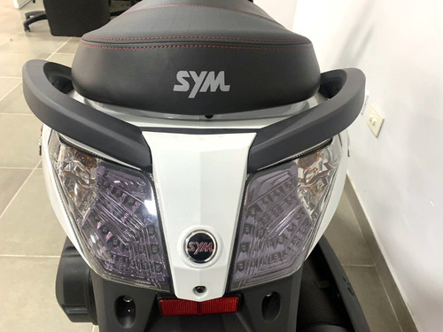 Imagen 12 de 25 de Sym Citycom S 300i - 12 Y 18 Cuotas - Scooter Cred Prendario