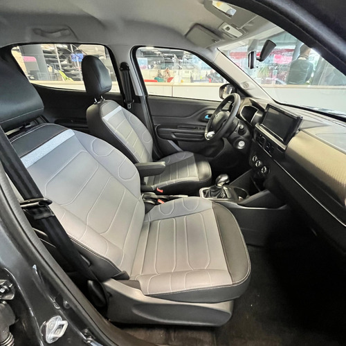 Citroën Aircross 1.6 Vti 115 Shine At6