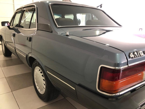 Opala Diplomata 1989