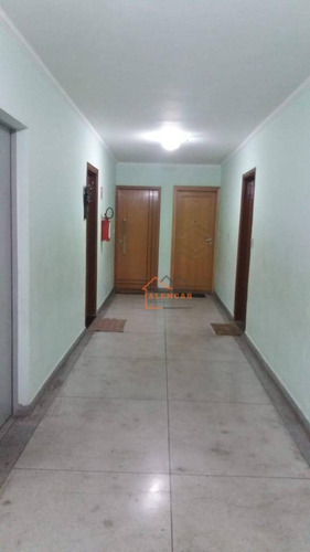 Imagem 7 de 27 de Apartamento Com 1 Dormitório À Venda, 56 M² Por R$ 260.000 - Itaquera - São Paulo/sp - Ap0003