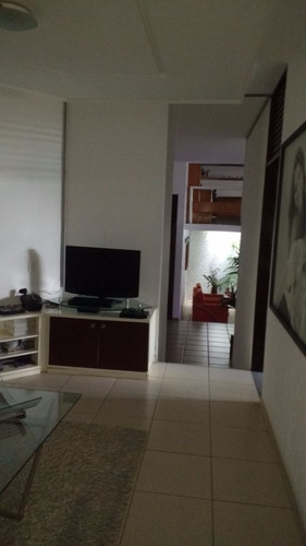 Imagem 14 de 20 de Otima Casa No Barrio Dos Estados Recebe Apartamento De Menor Valor - 24970