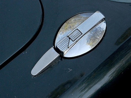 X-type 4.2