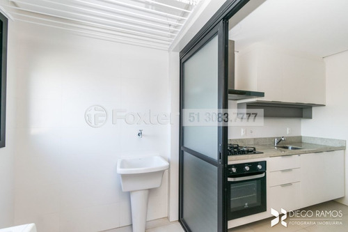 Imagem 25 de 30 de Apartamento, 3 Dormitórios, 102.46 M², Passo Da Areia - 207461