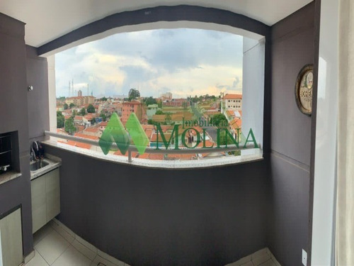 Imagem 14 de 16 de Apartamento - Ap00239 - 69290973