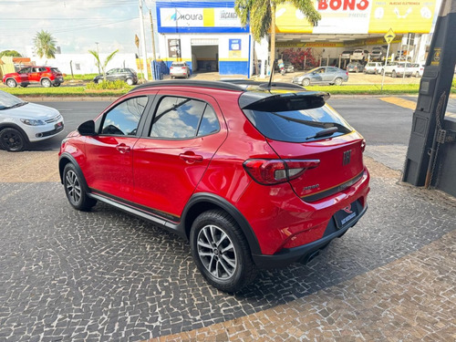Fiat Argo 1.3 FIREFLY FLEX TREKKING MANUAL