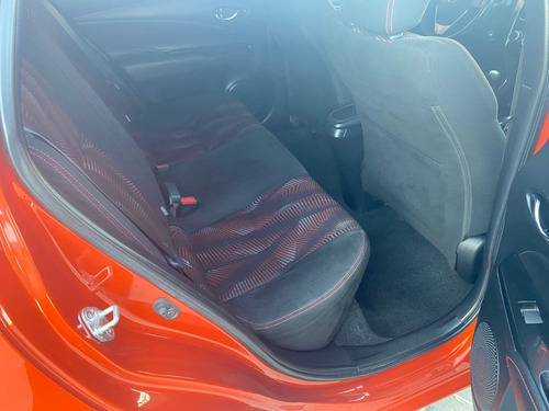 Imagen 14 de 14 de Toyota Yaris S 2019