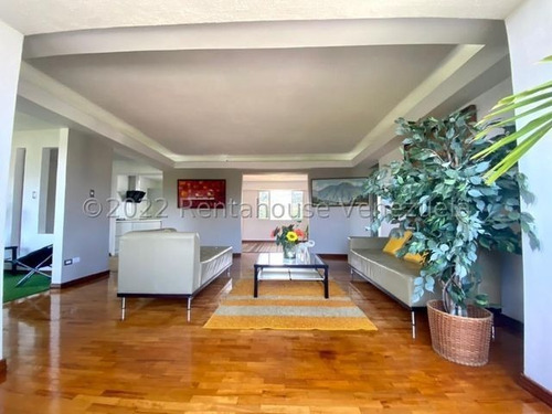 Imagen 2 de 23 de Apartamento En Venta Santa Paula Mls 22-22967 Otto Urdaneta