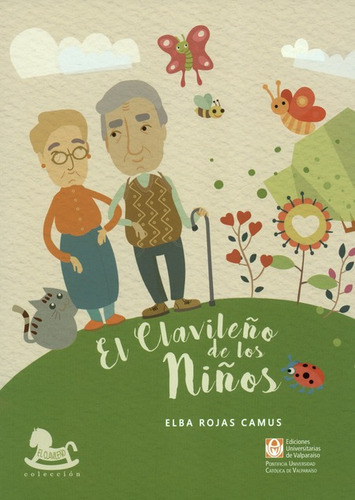 Libro El Clavileño De Los Niños