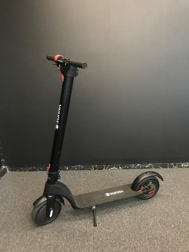 Monopatín Eléctrico X7 Sunra 250w