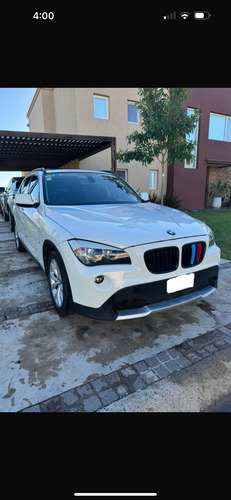 BMW X1 3.0 Xdrive 28i Executive 265cv