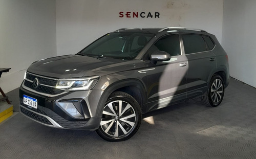 Volkswagen Taos 1.4 250 Tsi Highline
