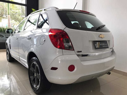 Chevrolet Captiva Sport 2.4