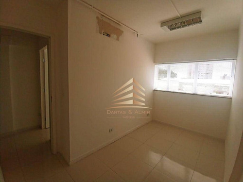 Imagem 8 de 14 de Sala À Venda, 34 M² Por R$ 245.000,00 - Jardim Tijuco - Guarulhos/sp - Sa0007
