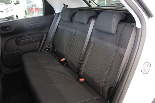 Imagem 13 de 14 de Citroen C4 Cactus 1.6 Flex Live Eat6 22/22